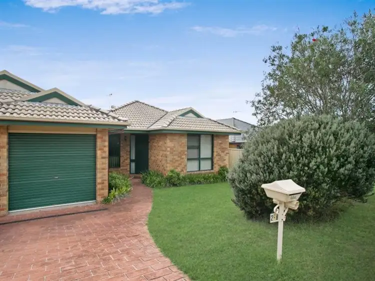 2/8 Norwich Avenue, Morpeth NSW 2321