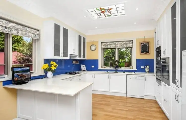 Fifth view of Homely house listing, 22 Hillcrest Avenue, Hurstville NSW 2220