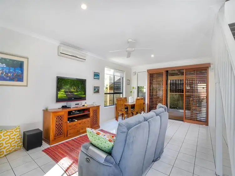 Fourth view of Homely townhouse listing, 3/1292 Gold Coast Highway, Palm Beach QLD 4221