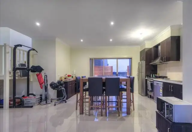 Third view of Homely townhouse listing, 1/213-215 Albert Street, Reservoir VIC 3073