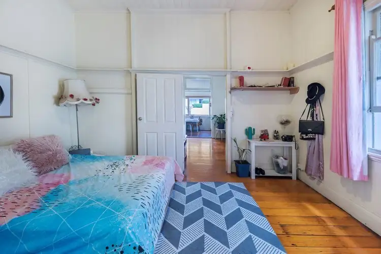 Sixth view of Homely unit listing, 4/788 Brunswick Street, New Farm QLD 4005