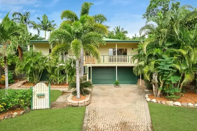 24 Mornington Street, Kewarra Beach QLD 4879