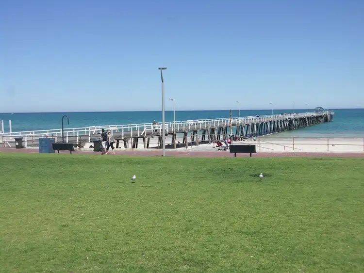 Fifth view of Homely townhouse listing, 4/250 Military Road, Henley Beach SA 5022
