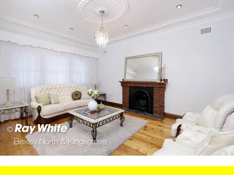 Second view of Homely house listing, 18 New England Drive, Kingsgrove NSW 2208