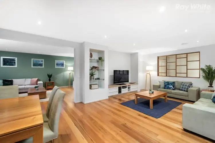 Fourth view of Homely house listing, 4 Coorong Circle, Waterways VIC 3195