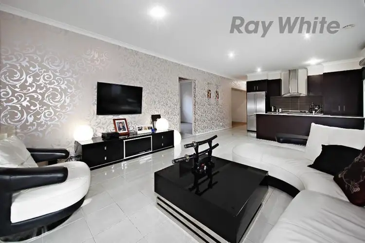 Third view of Homely house listing, 10 Tropic Circuit, Point Cook VIC 3030