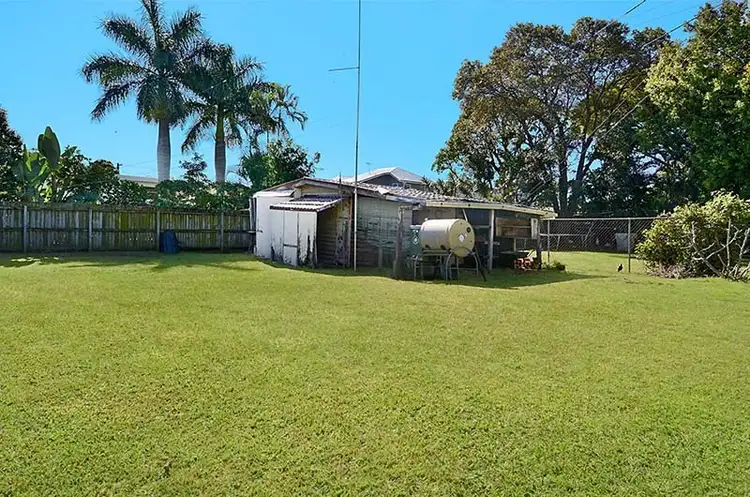 Third view of Homely house listing, 23 Flemington Street, Hendra QLD 4011