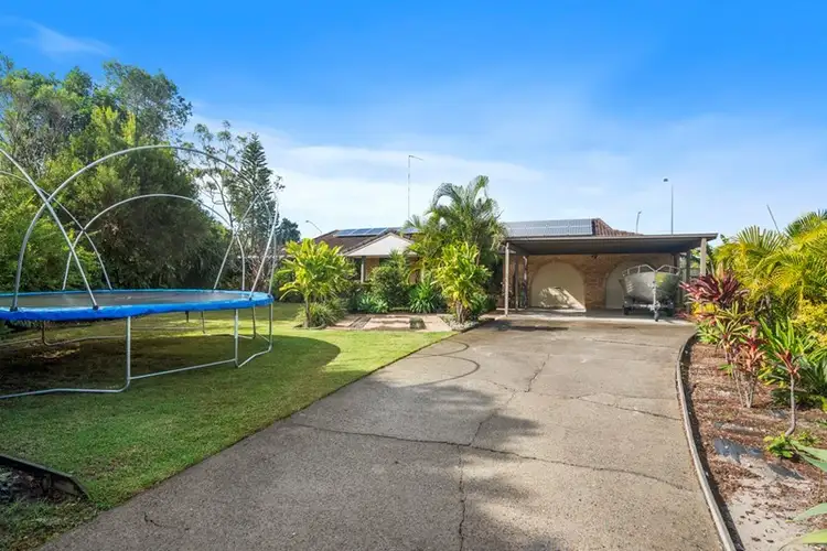 Fifth view of Homely house listing, 5 Beech Court, Elanora QLD 4221