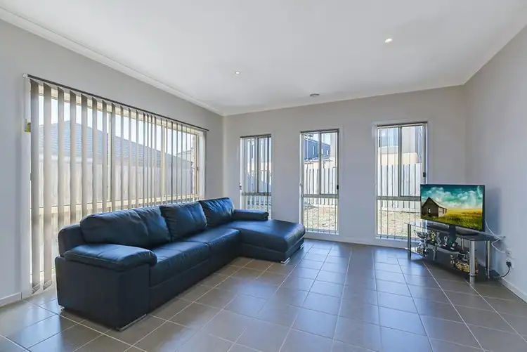 Third view of Homely house listing, 4 Dolphin Drive, South Morang VIC 3752