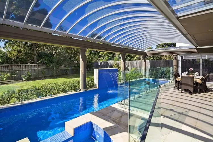 Second view of Homely house listing, 15 Weetawaa Road, Northbridge NSW 2063
