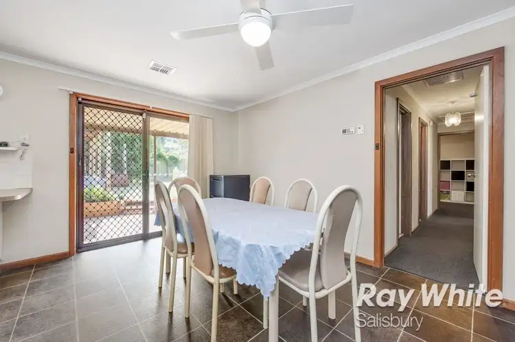 Sixth view of Homely house listing, 39 Caulfield Crescent, Paralowie SA 5108