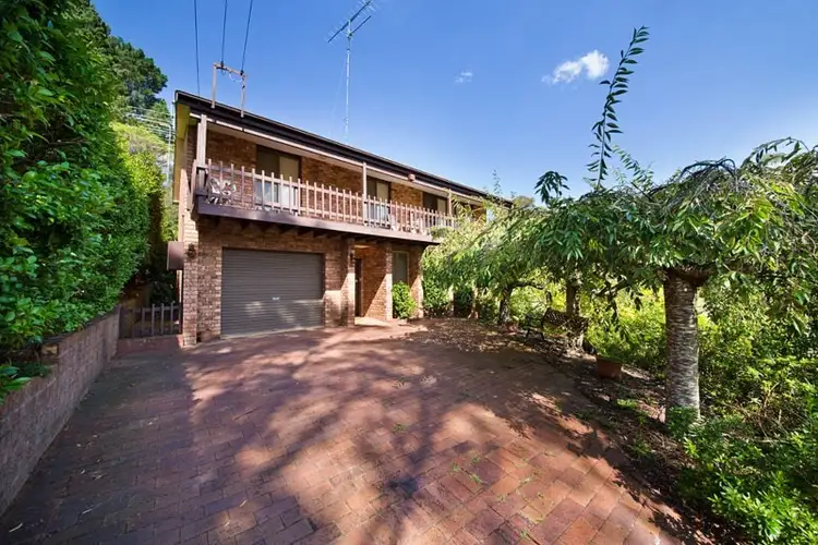 4 Minyago Street, Blackheath NSW 2785