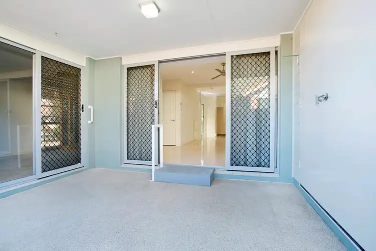 Fourth view of Homely townhouse listing, 1/12 Homer Street, Cleveland QLD 4163