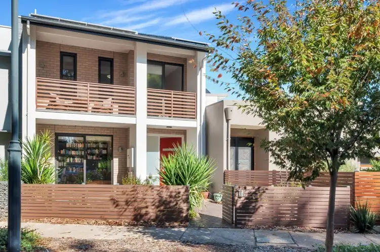 Main view of Homely house listing, 6 Hobbs Drive, Campbelltown SA 5074