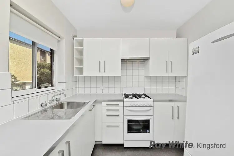 Second view of Homely apartment listing, 8/26 Kennedy Street, Kingsford NSW 2032