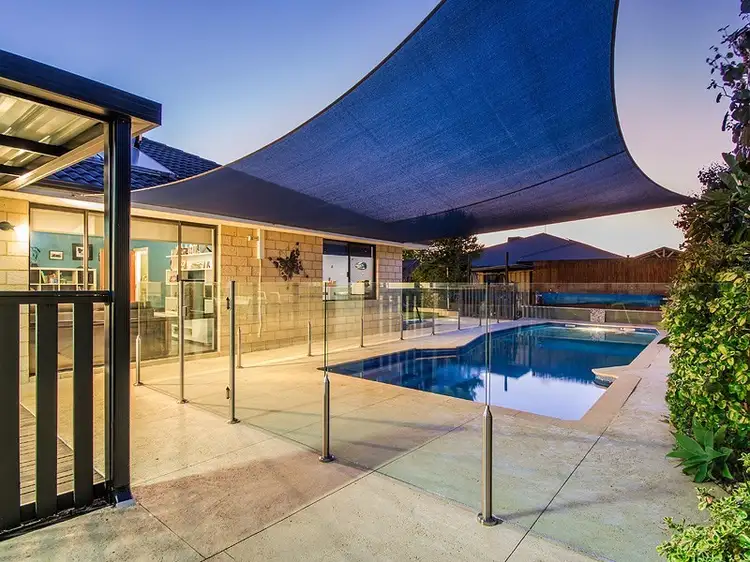 Second view of Homely house listing, 11 Moombaki Avenue, Bertram WA 6167