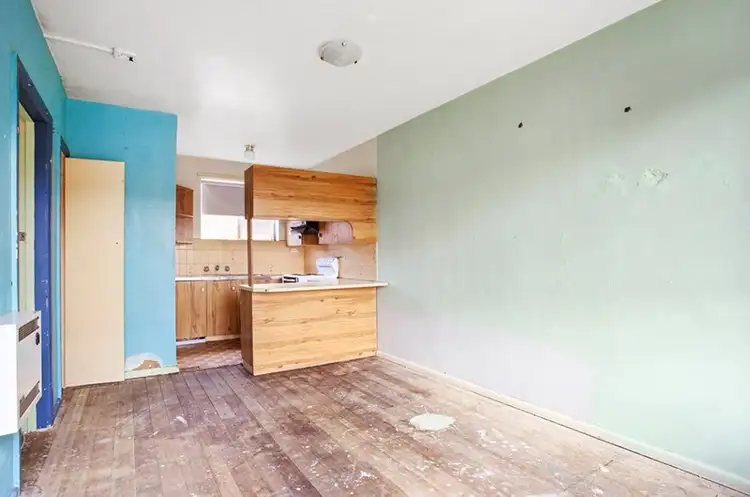 Second view of Homely apartment listing, 3/45 Oakleigh Road, Carnegie VIC 3163