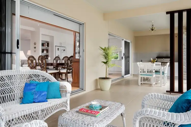 Fourth view of Homely house listing, 21 Bells Esplanade, Pelican Waters QLD 4551
