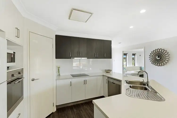 Fifth view of Homely house listing, 43 Bennett Street, Kleinton QLD 4352