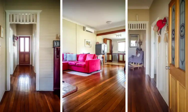 Third view of Homely house listing, 11 Rawson Street, Dorrigo NSW 2453