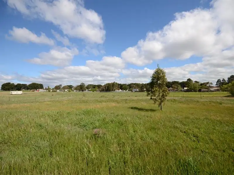 Main view of Homely rural property listing, CA 12 Murray Street, Snake Valley VIC 3351