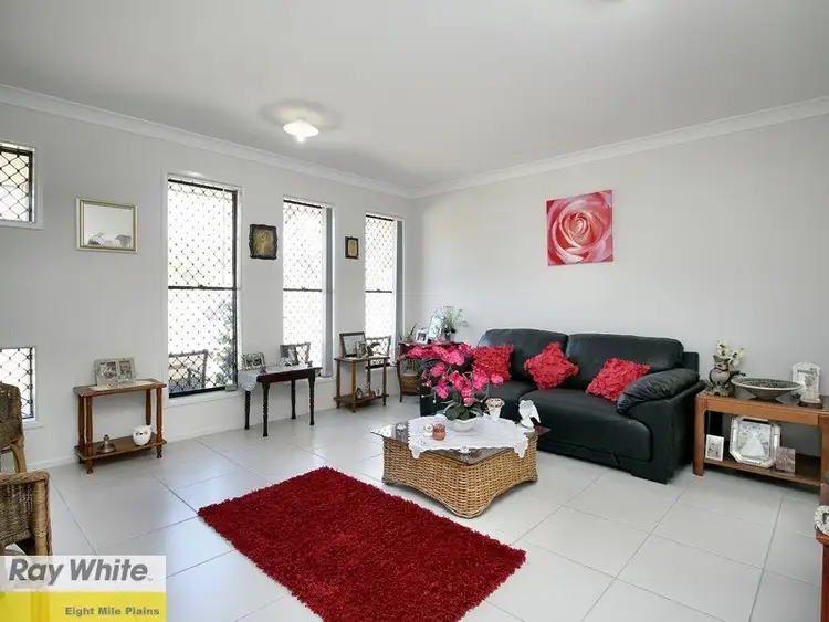 Third view of Homely house listing, 76 Warrigal Road, Runcorn QLD 4113