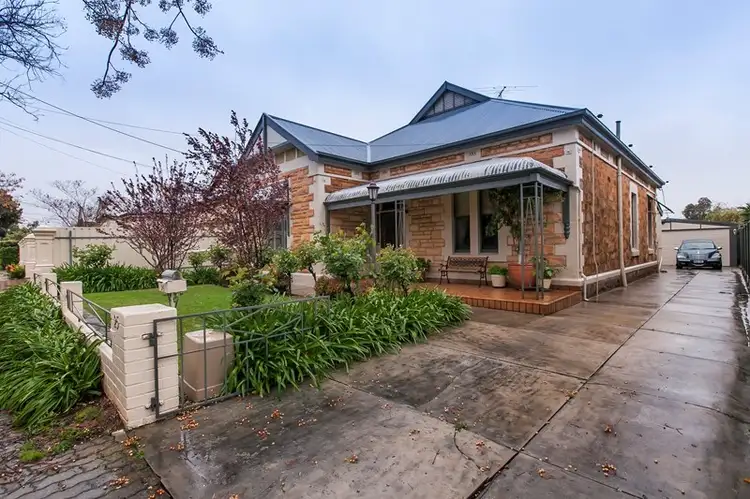 Second view of Homely house listing, 25 Kintore Avenue, Prospect SA 5082