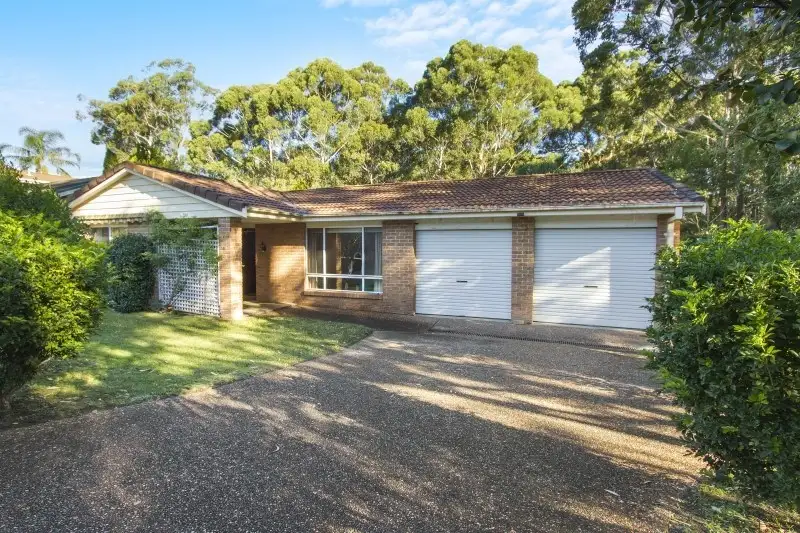 Main view of Homely house listing, 113 Garside Road, Mollymook Beach NSW 2539