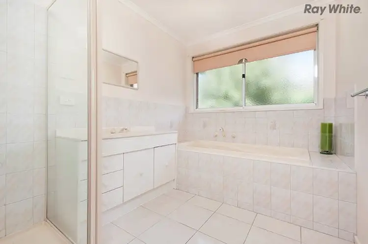 Fifth view of Homely house listing, 1A Biggs Street, St Albans VIC 3021