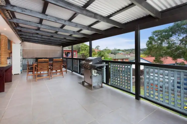 Seventh view of Homely house listing, 30 Alexander Avenue, Kiama Downs NSW 2533
