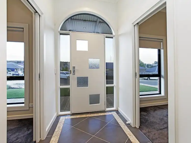 Second view of Homely house listing, 15 Colden Place, Highton VIC 3216