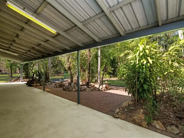 Seventh view of Homely house listing, 29 Carambola Road, Virginia NT 835