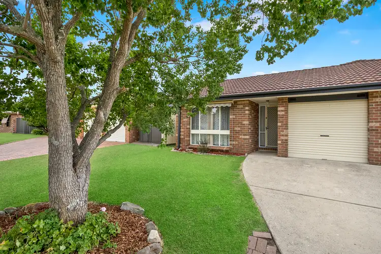 1/6 Guardian Crescent, Bligh Park NSW 2756