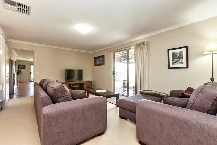 Fourth view of Homely house listing, 59 Mountain View Drive, Lavington NSW 2641