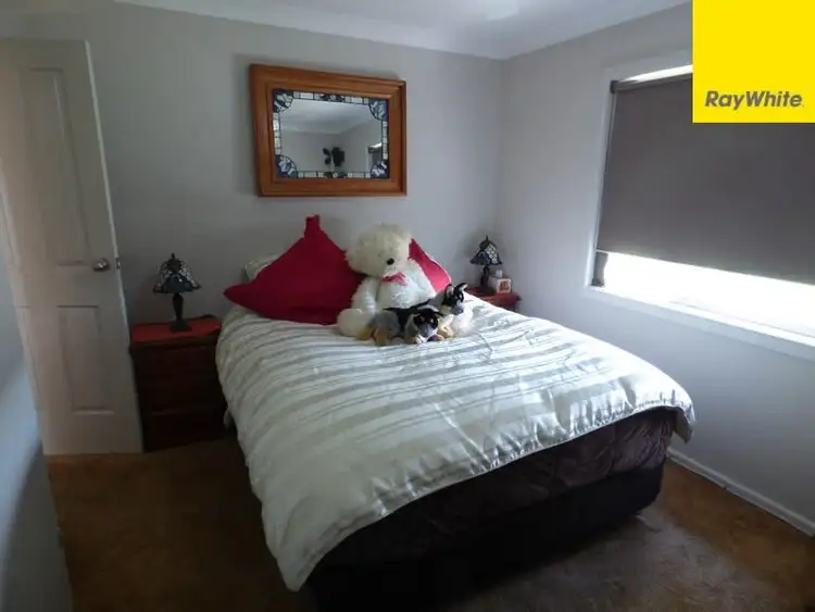 Seventh view of Homely house listing, 58 Patterson Street, Forbes NSW 2871