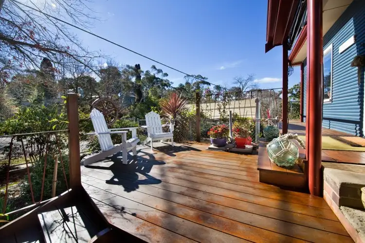 Seventh view of Homely house listing, 32 Gardiner Crescent, Blackheath NSW 2785