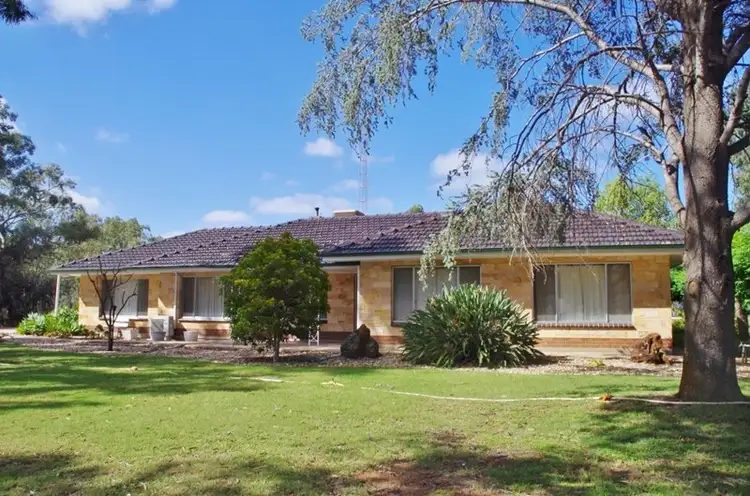 Main view of Homely house listing, 3 Railway Terrace, Renmark SA 5341