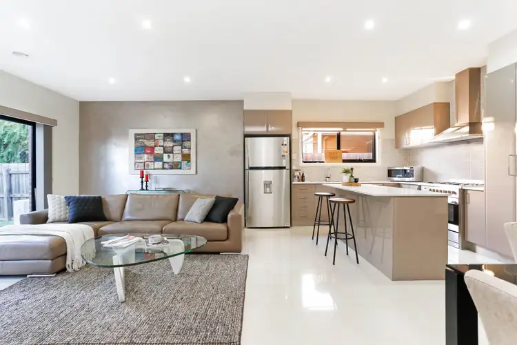 Fourth view of Homely house listing, 119A View Street, Glenroy VIC 3046