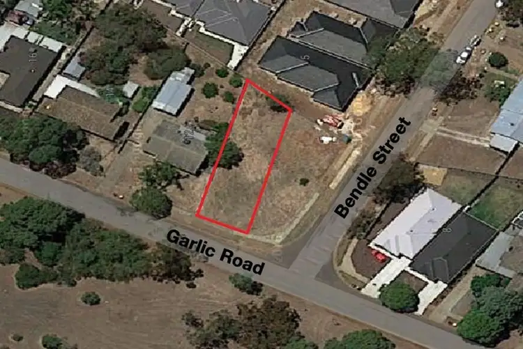 Third view of Homely land listing, Lot 31 Garlick Road, Elizabeth Park SA 5113