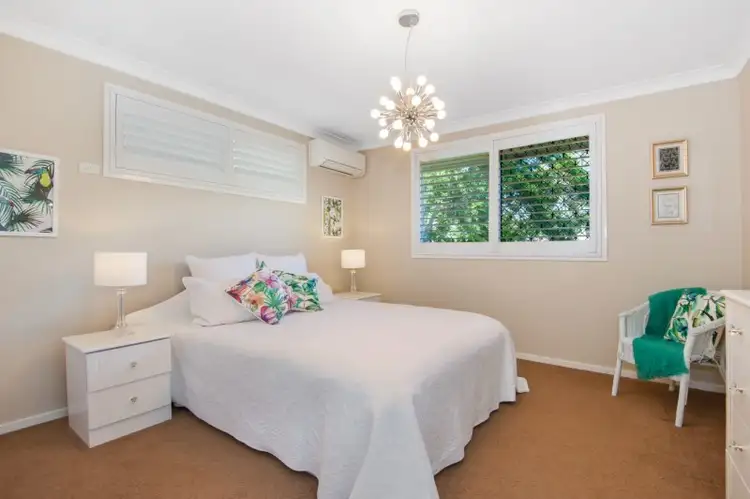 Sixth view of Homely house listing, 31 Marland Street, Kenmore QLD 4069