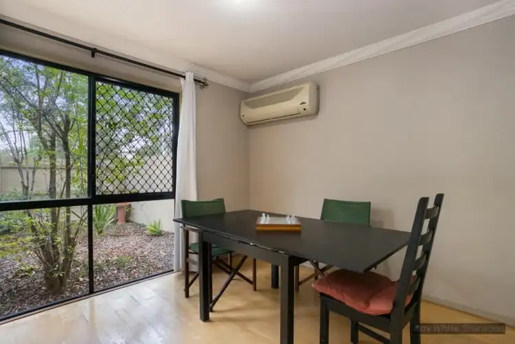 Fourth view of Homely townhouse listing, 58/105 Oldfield Road, Sinnamon Park QLD 4073