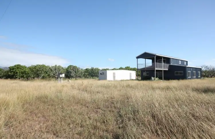 Main view of Homely rural property listing, Address available on request