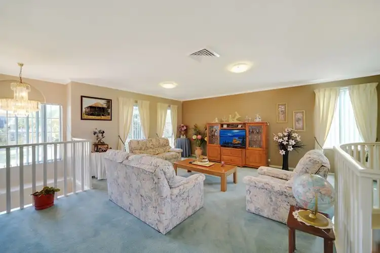 Sixth view of Homely house listing, 57 Ragamuffin Circuit, Shell Cove NSW 2529