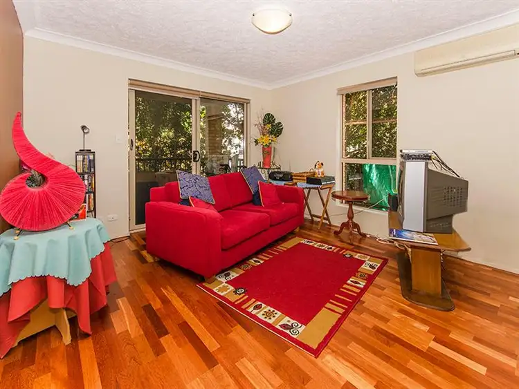 Fifth view of Homely unit listing, 3/40 Little Norman Street, Southport QLD 4215