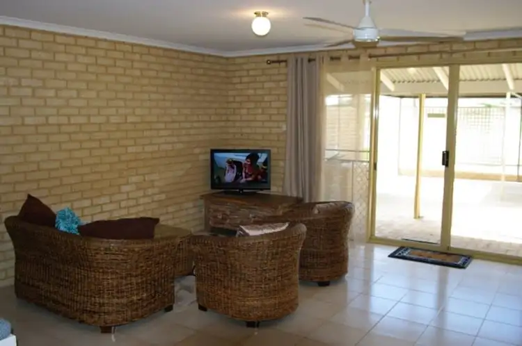 Fifth view of Homely house listing, 4 George Street, Port Denison WA 6525