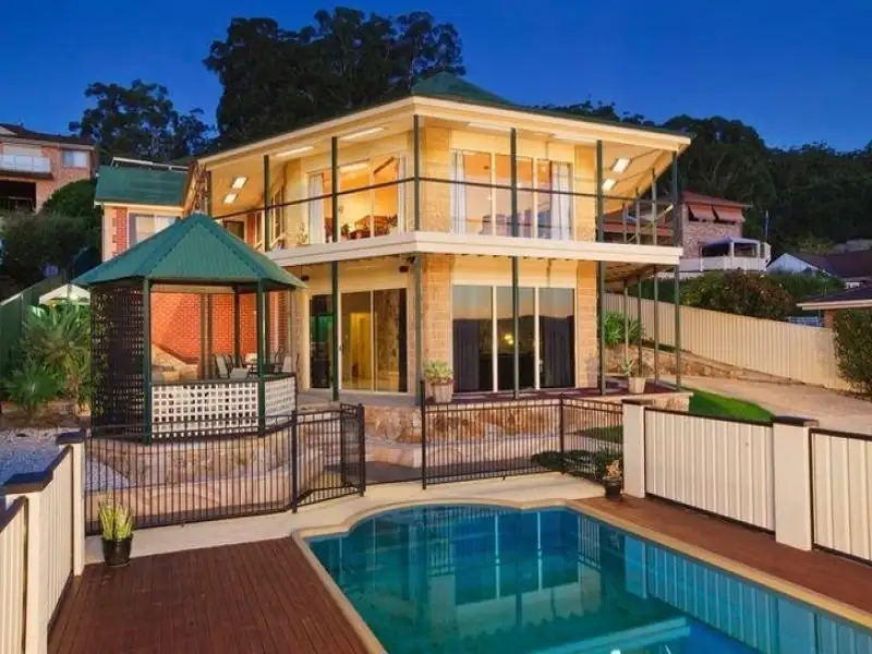 Main view of Homely house listing, 236 Avoca Drive, Green Point NSW 2251