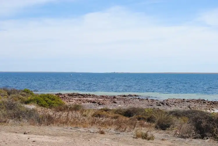 Second view of Homely land listing, Lot 29 Cardigan Castle Circuit, Port Victoria SA 5573