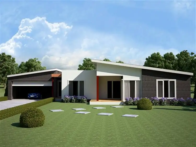 Lot 3/46 Fairbrae Avenue, Belmont VIC 3216