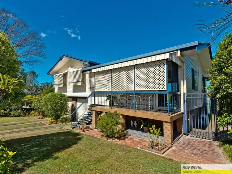 25 Mirbelia Street, Everton Hills QLD 4053