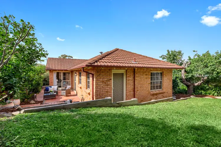 Seventh view of Homely house listing, 22A Hillcrest Avenue, Gladesville NSW 2111